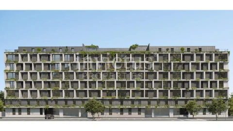 Apartamento T1 para Venda em Ramalde