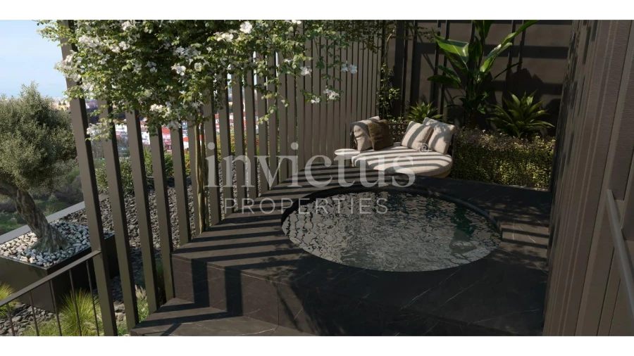Apartamento T1 para Venda em Ramalde Foto 15