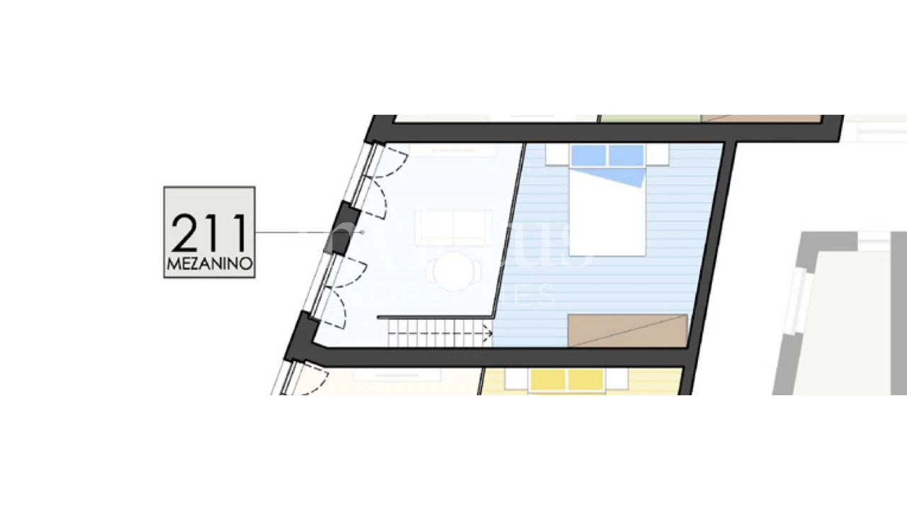 Apartamento T1 para Venda em Paranhos Foto 7