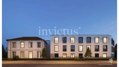 Apartamento T1 para Venda em Paranhos