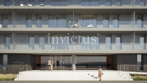 Apartamento T1 para Venda em Vila do Conde