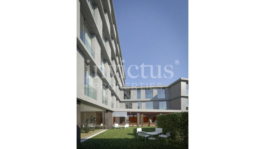 Apartamento T1 para Venda em Vila do Conde Foto 4