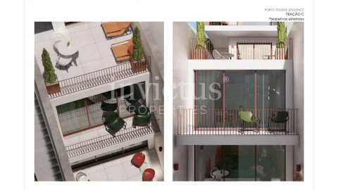Apartamento para Venda em Bonfim