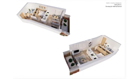 Apartamento para Venda em Bonfim