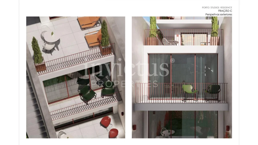 Apartamento para Venda em Bonfim Foto 2