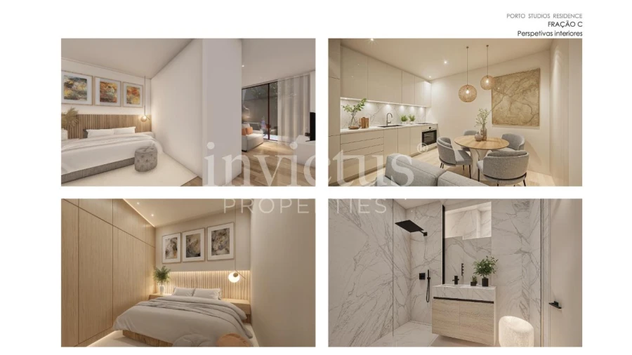 Apartamento para Venda em Bonfim Foto 3