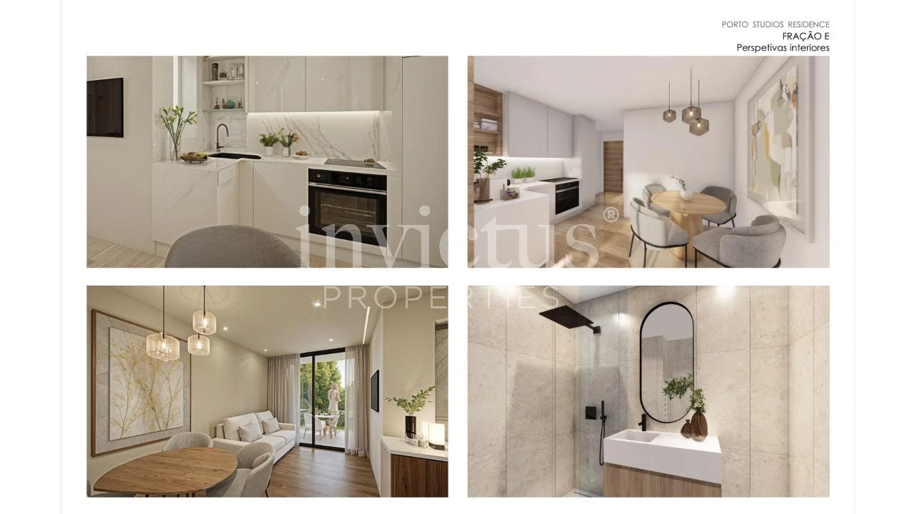 Apartamento para Venda em Bonfim Foto 3