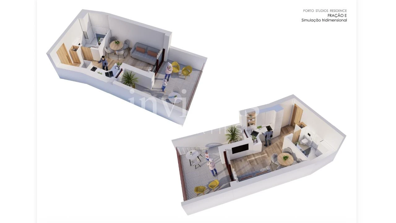 Apartamento para Venda em Bonfim Foto 11