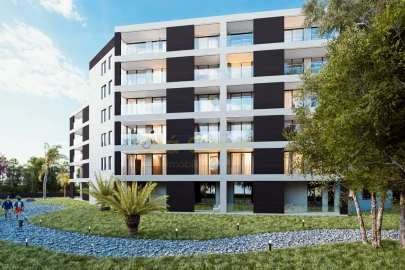 Apartamento T2 para Venda em Pedrouços