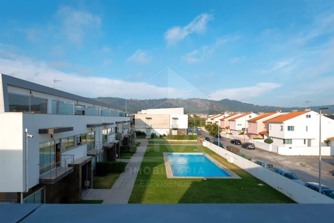 Apartamento T4 para Venda em Esposende, Marinhas e Gandra Foto 1