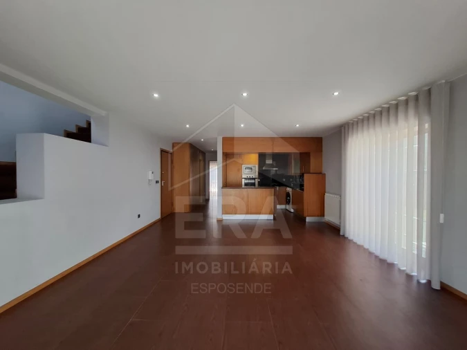 Apartamento T4 para Venda em Esposende, Marinhas e Gandra Foto 2