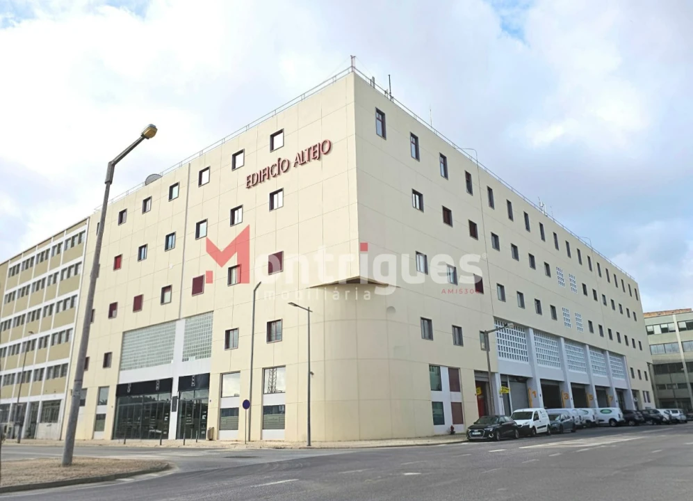 Escritório para Arrendamento em Marvila Foto 11