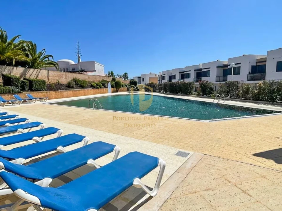 Moradia T3 para Venda em Albufeira e Olhos de Água Foto 19