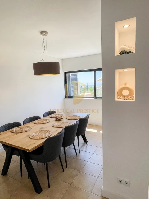 Moradia T3 para Venda em Albufeira e Olhos de Água