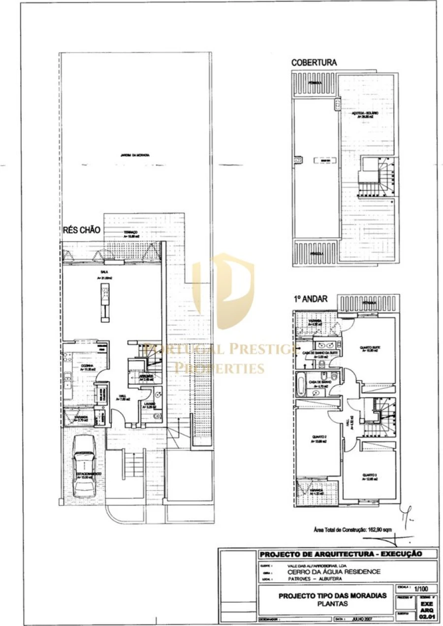 Moradia T3 para Venda em Albufeira e Olhos de Água Foto 22