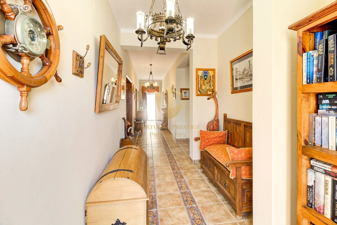 Moradia T3 para Venda em Castro Marim Foto 14