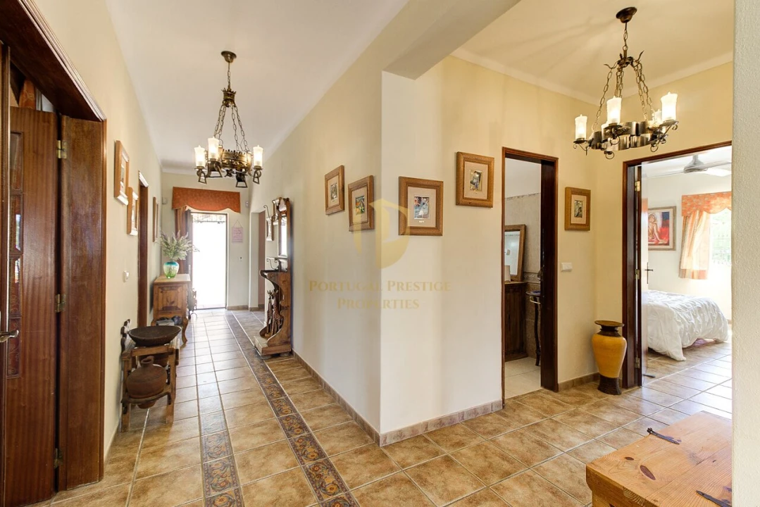 Moradia T3 para Venda em Castro Marim Foto 15