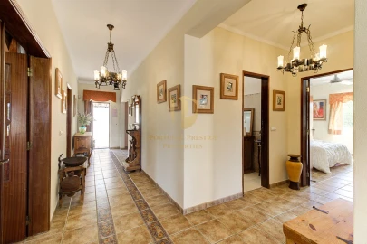 Moradia T3 para Venda em Castro Marim