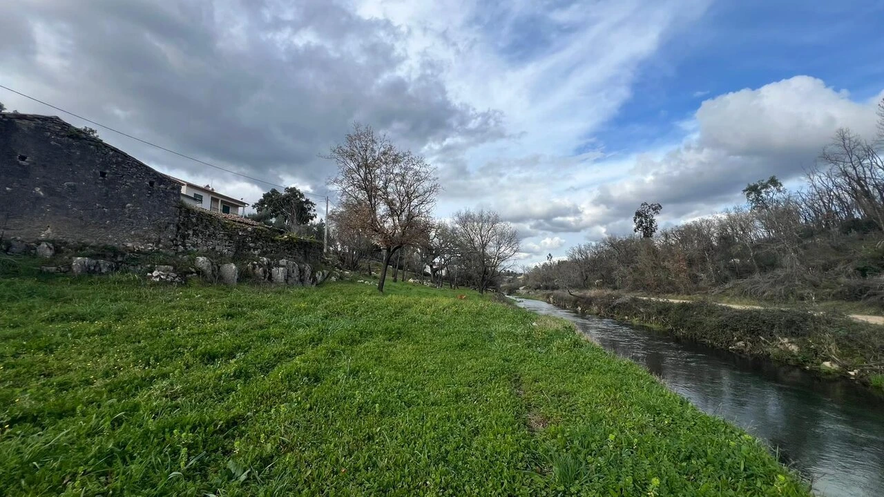 Moradia T3 para Venda em Santiago da Guarda Foto 23