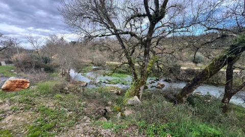 Moradia T3 para Venda em Santiago da Guarda