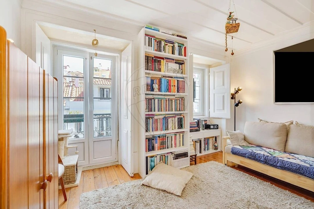 Apartamento T2 para Venda em Estrela Foto 3