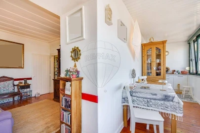 Apartamento T2 para Venda em Estrela