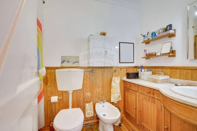 Apartamento T2 para Venda em Estrela