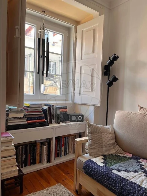 Apartamento T2 para Venda em Estrela