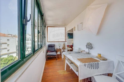 Apartamento T2 para Venda em Estrela