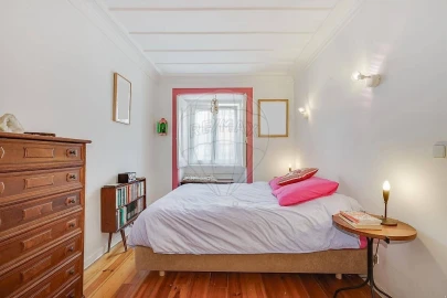 Apartamento T2 para Venda em Estrela