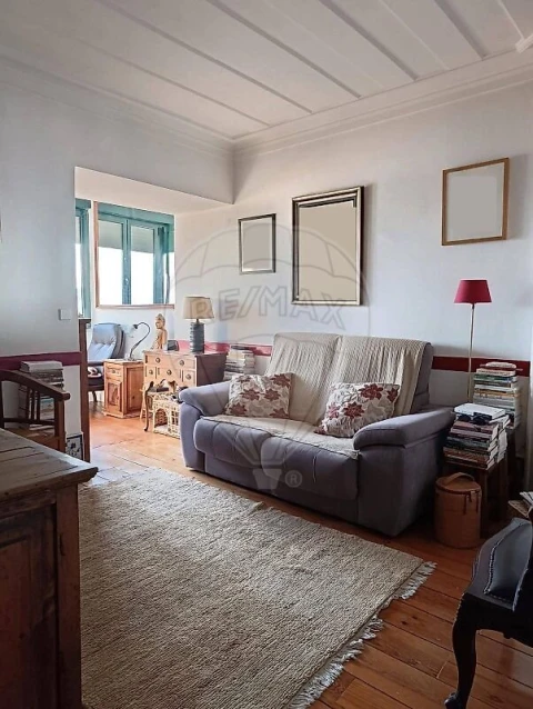 Apartamento T2 para Venda em Estrela