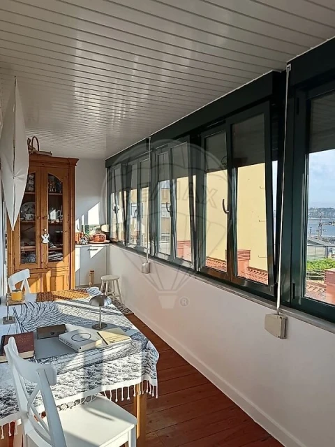 Apartamento T2 para Venda em Estrela
