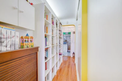 Apartamento T2 para Venda em Estrela