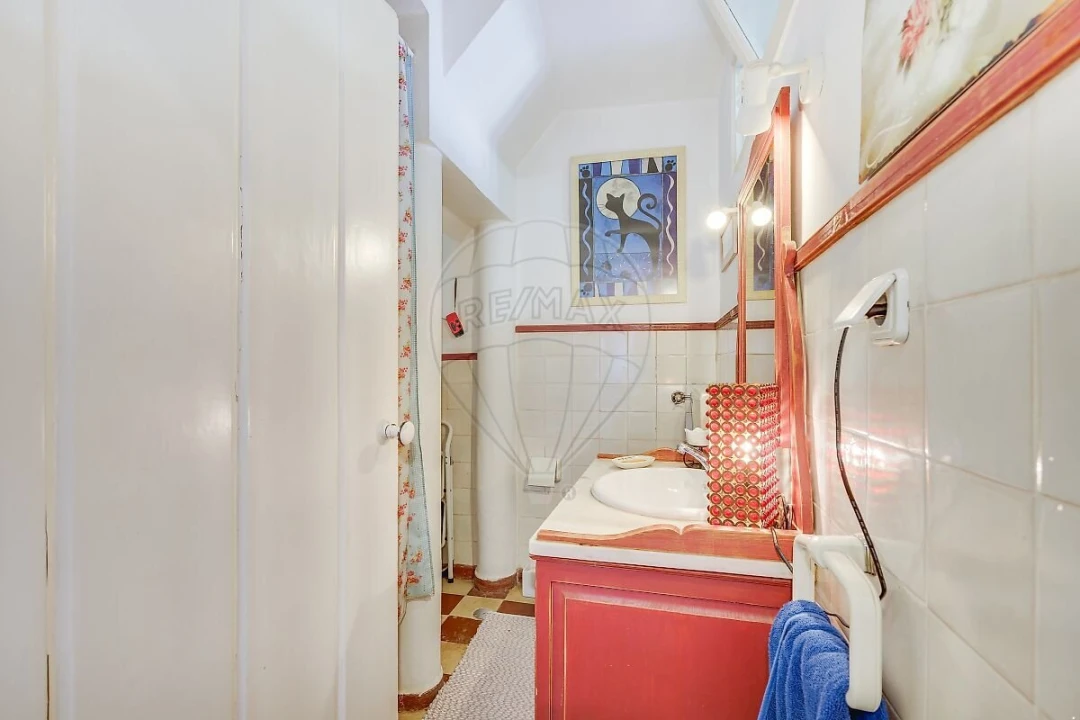 Apartamento T2 para Venda em Estrela Foto 15
