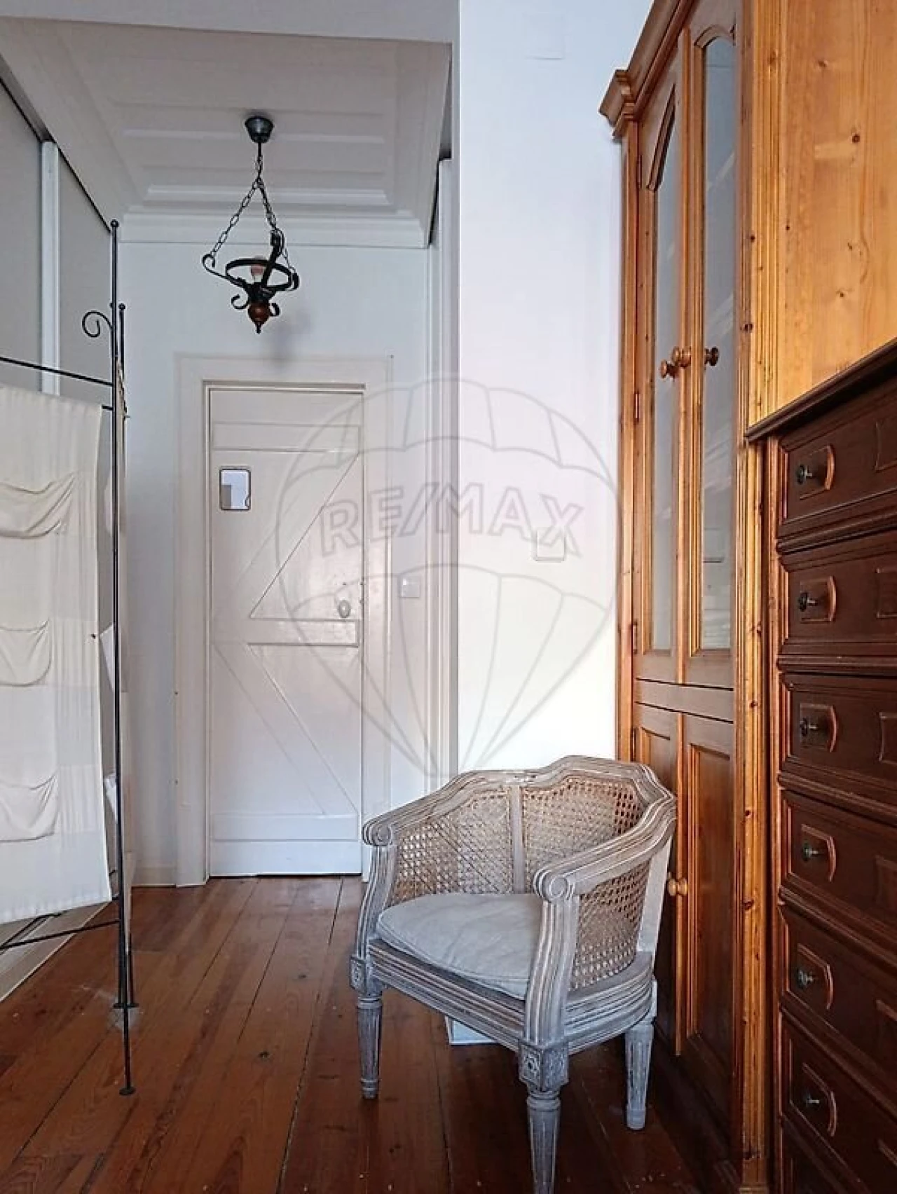 Apartamento T2 para Venda em Estrela Foto 8