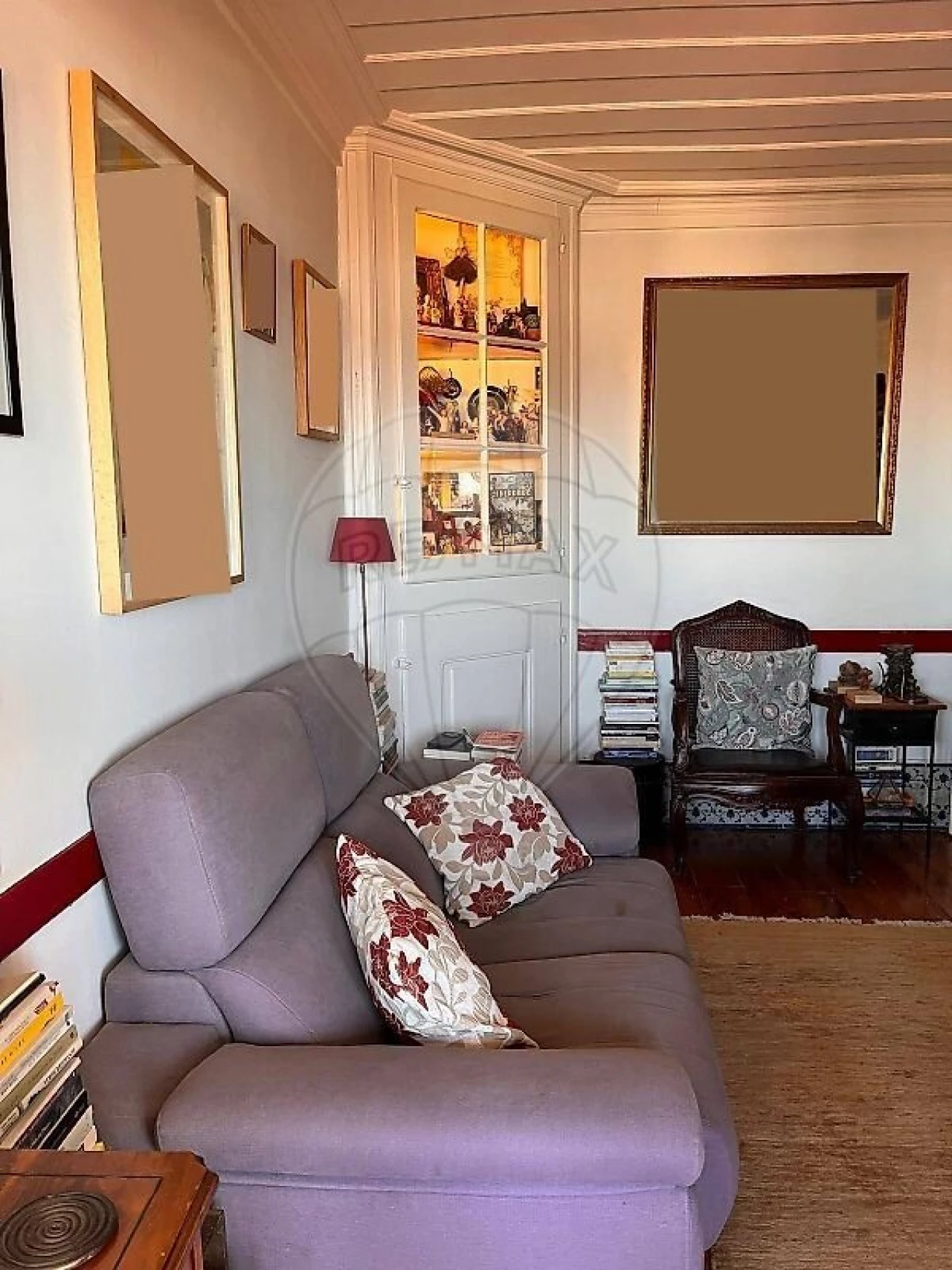 Apartamento T2 para Venda em Estrela Foto 19