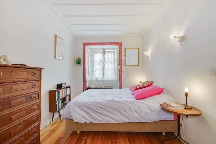Apartamento T2 para Venda em Estrela Foto 7