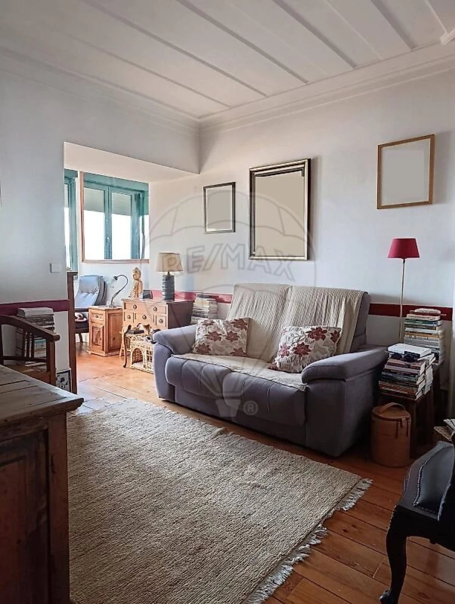 Apartamento T2 para Venda em Estrela Foto 22