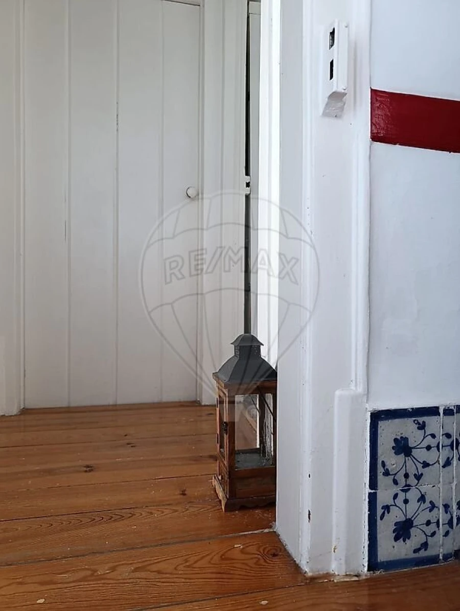 Apartamento T2 para Venda em Estrela Foto 13