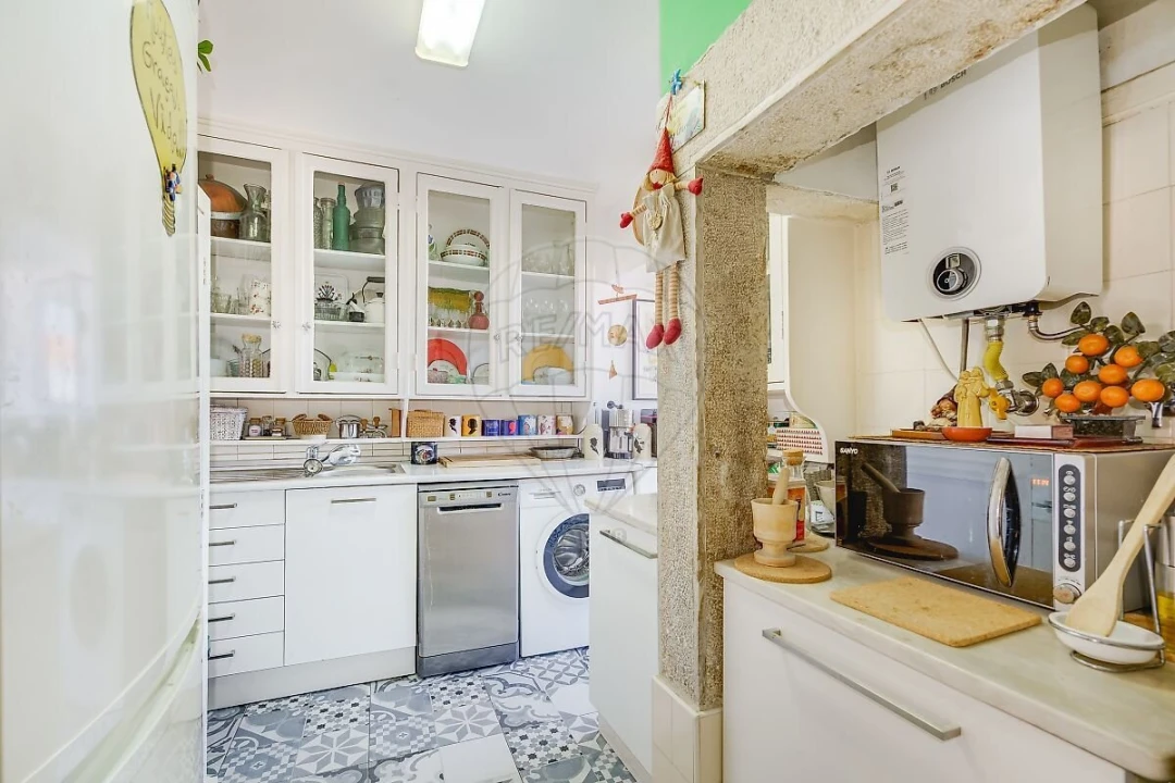 Apartamento T2 para Venda em Estrela Foto 29