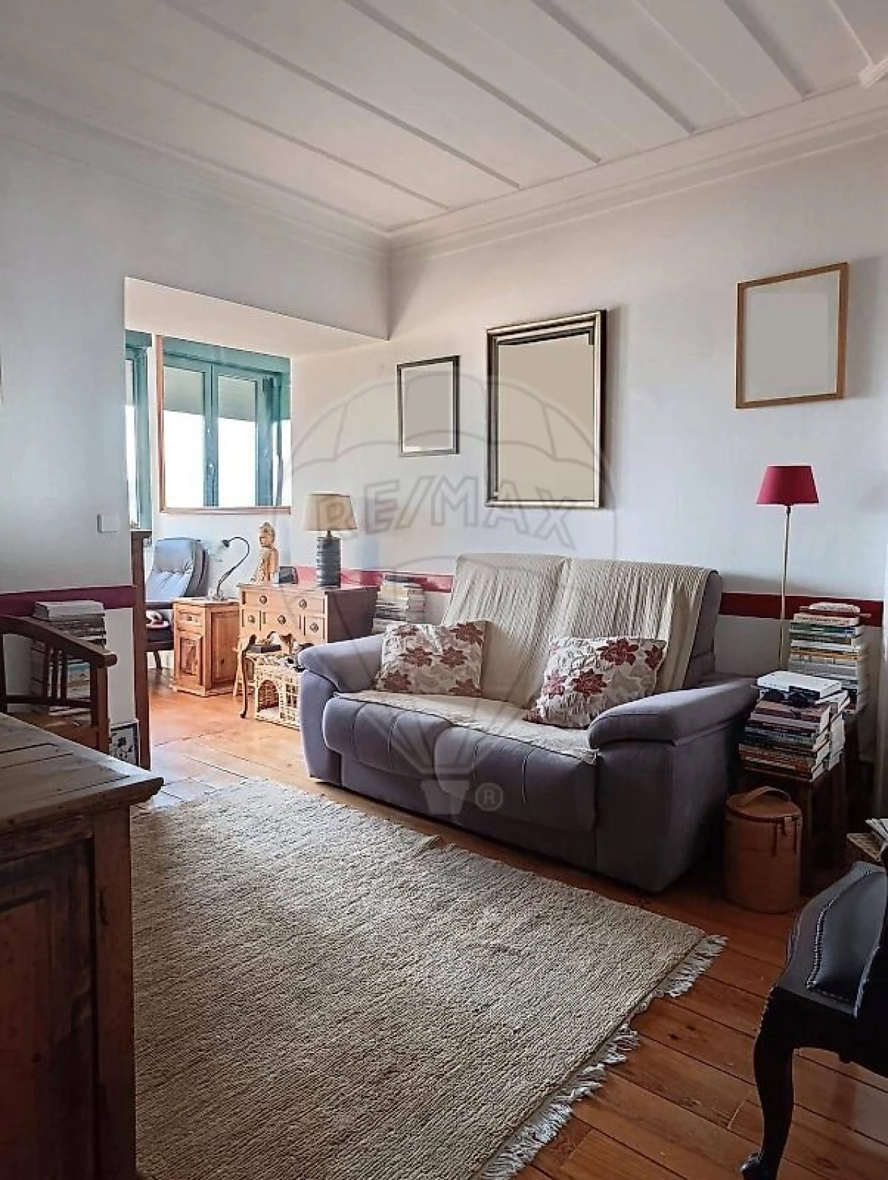Apartamento T2 para Venda em Estrela Foto 22