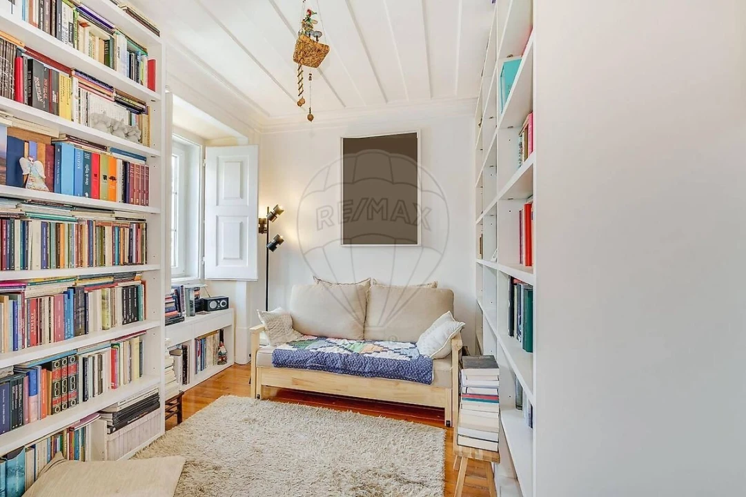 Apartamento T2 para Venda em Estrela Foto 4