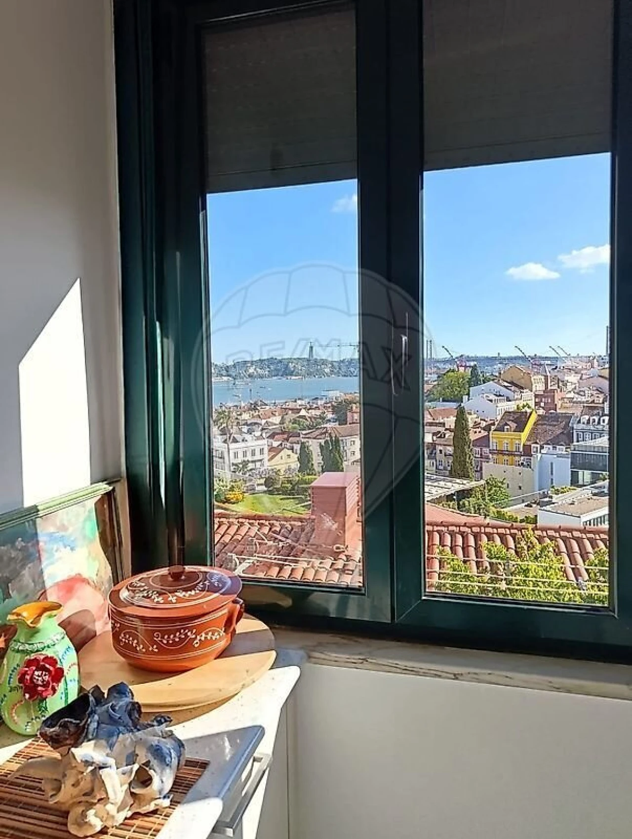 Apartamento T2 para Venda em Estrela Foto 24