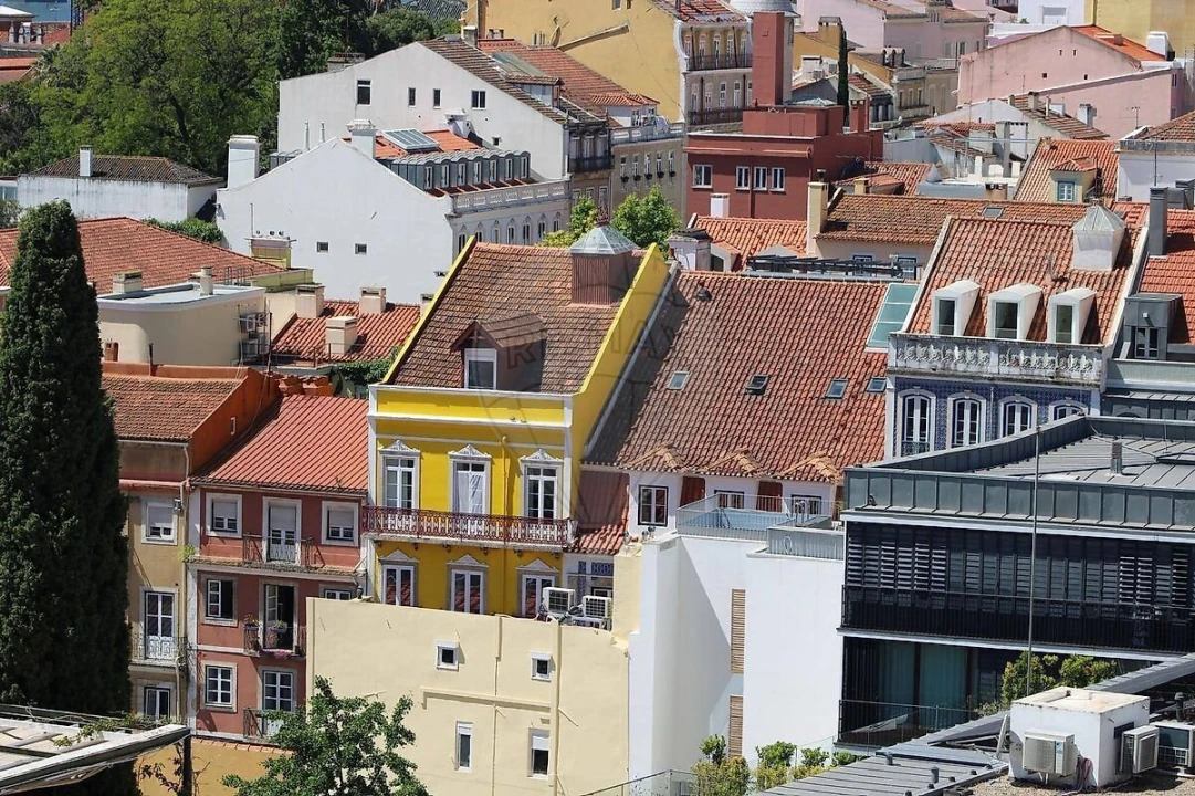 Apartamento T2 para Venda em Estrela Foto 10