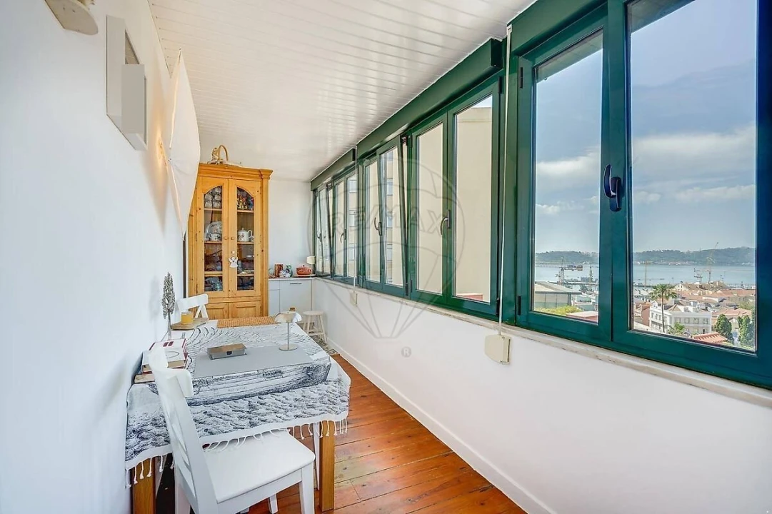 Apartamento T2 para Venda em Estrela Foto 26