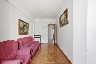 Apartamento T2 para Venda em Agualva e Mira-Sintra