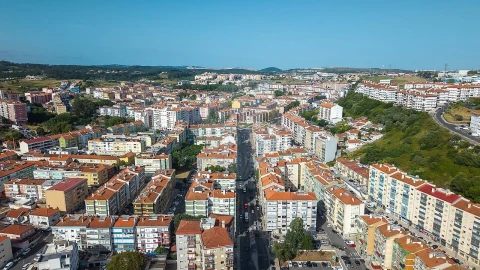 Apartamento T2 para Venda em Agualva e Mira-Sintra