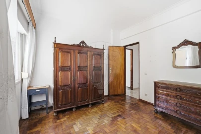 Apartamento T2 para Venda em Agualva e Mira-Sintra