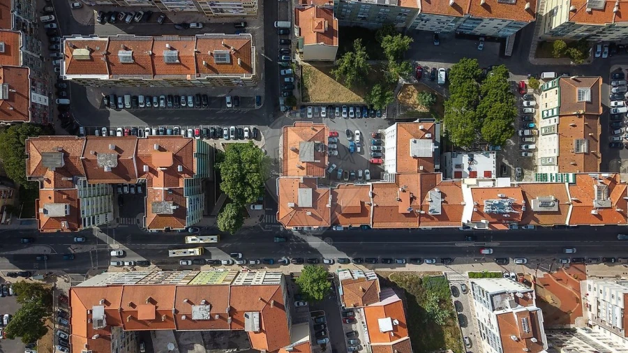 Apartamento T2 para Venda em Agualva e Mira-Sintra Foto 29