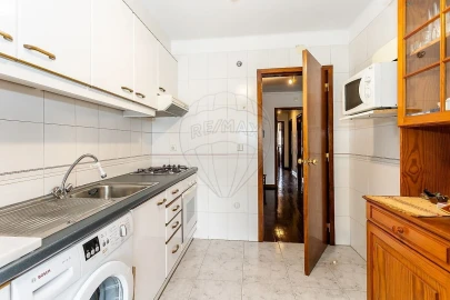 Apartamento T2 para Venda em Lumiar